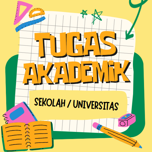 Jasa Joki Tugas Akademik